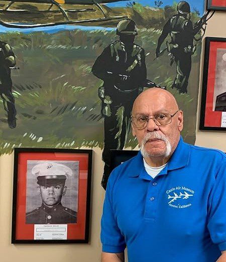 Armando Soliz, Historian & Author