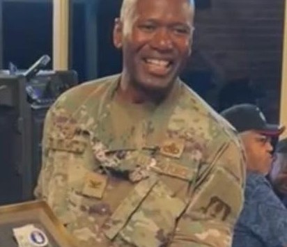 Col. Ahave Brown leaves this week as commander of the 412th Test Wing Maintenance Group for the Air Force Academy in Colorado Springs, Colo., where he will command the 10th Air Base Wing. Dennis Anderson