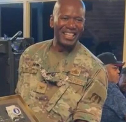 Col. Ahave Brown leaves this week as commander of the 412th Test Wing Maintenance Group for the Air Force Academy in Colorado Springs, Colo., where he will command the 10th Air Base Wing. Dennis Anderson