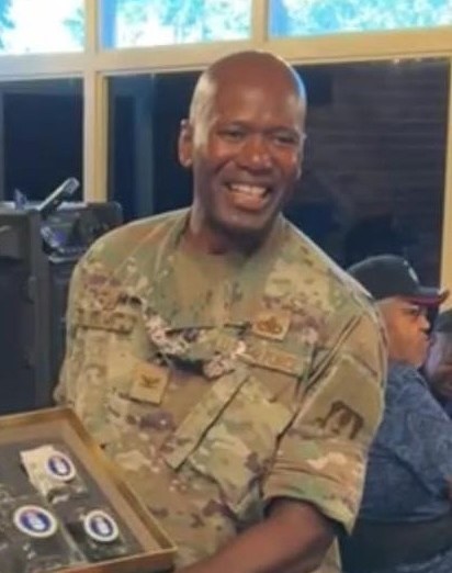 Col. Ahave Brown leaves this week as commander of the 412th Test Wing Maintenance Group for the Air Force Academy in Colorado Springs, Colo., where he will command the 10th Air Base Wing. Dennis Anderson